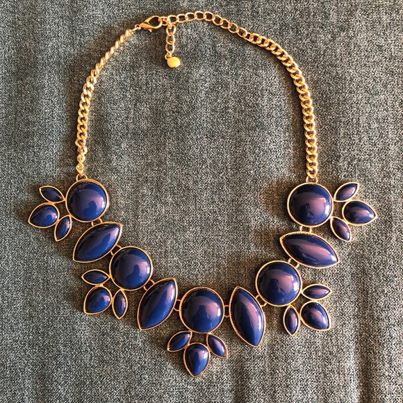 Two Francesca’s Statement Necklaces - Picture 2 of 3